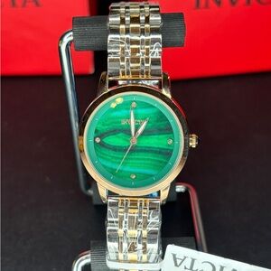 Invicta Wildflower Tigerlily Women's Watch - 34mm,